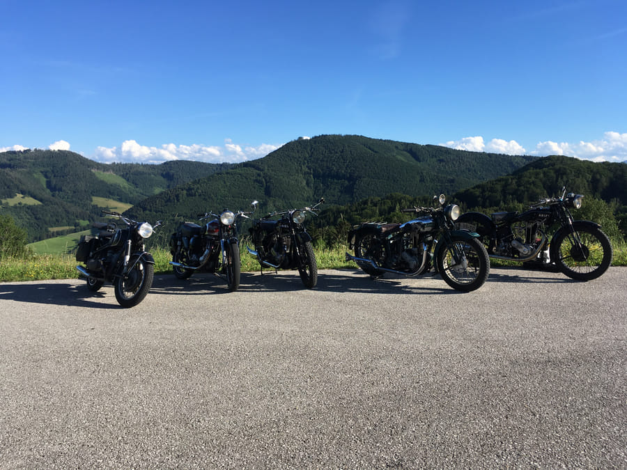 Výroba blatníků Motoreno — fotografie 10