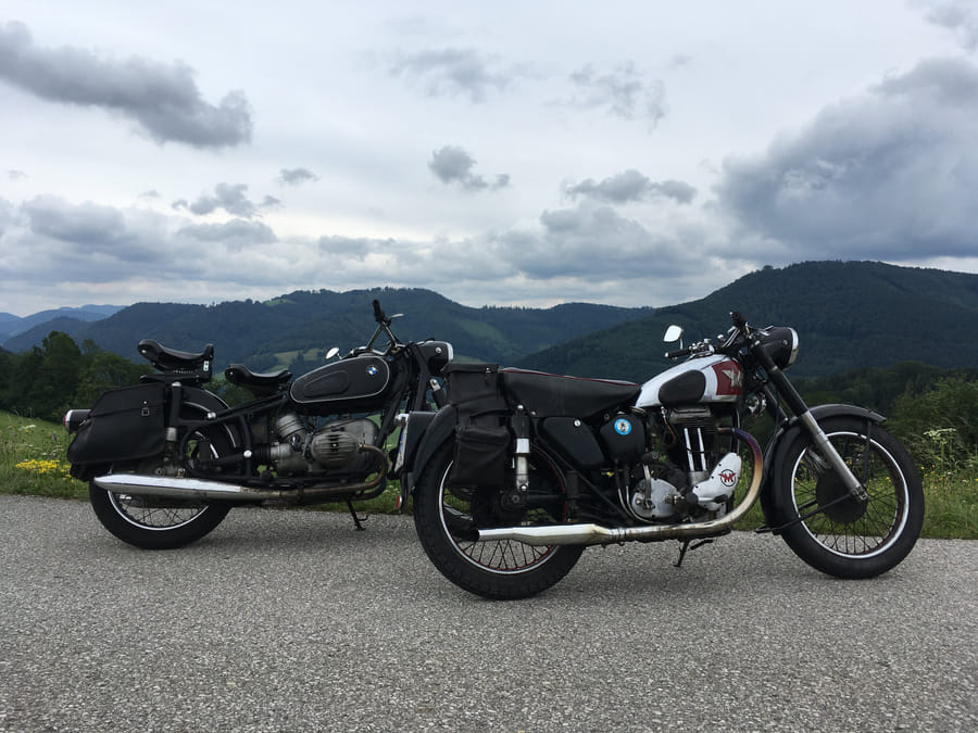 Výroba blatníků Motoreno — fotografie 11