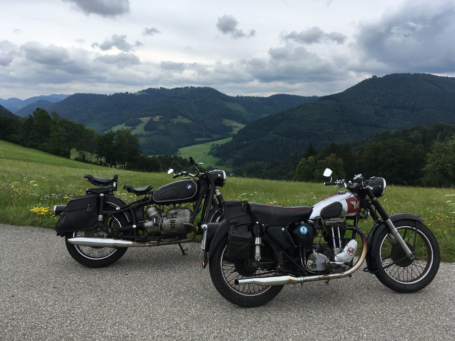 Výroba blatníků Motoreno — fotografie 12