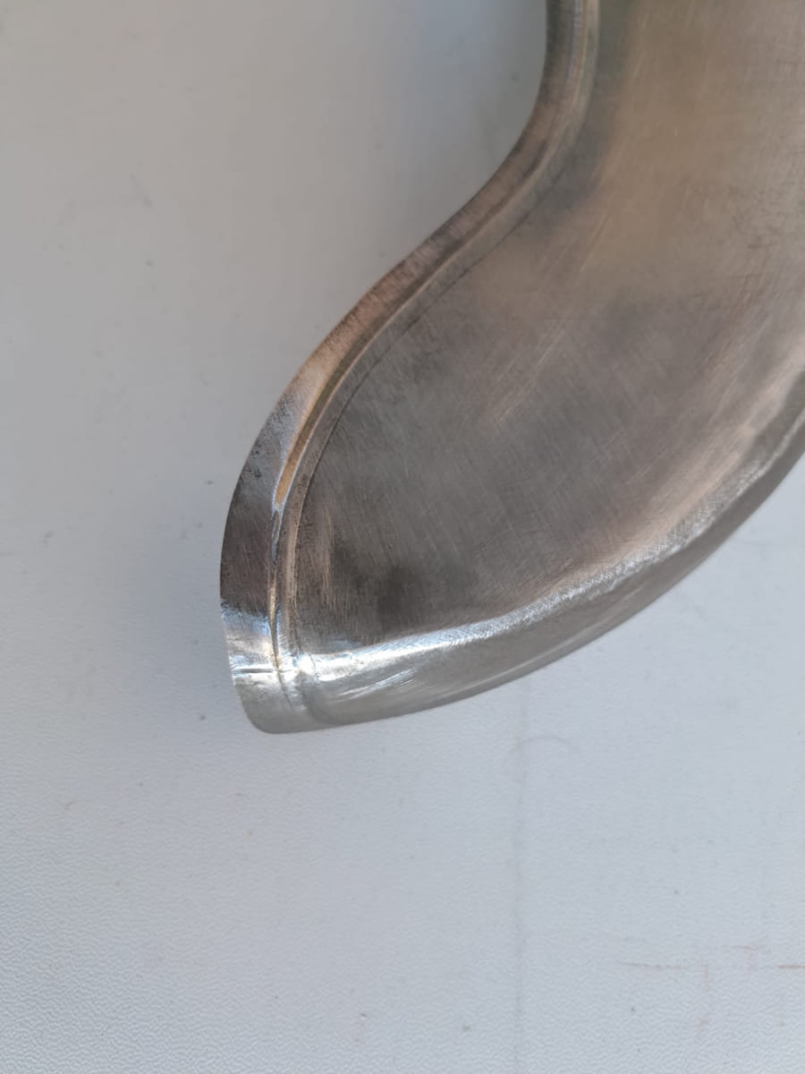 Kryt řetězu Alcyon 350/500 (1930) — obrázek 2