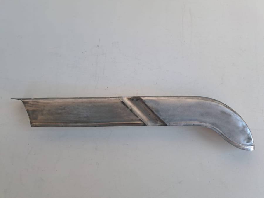 Kryt řetězu Alcyon 350/500 (1930)