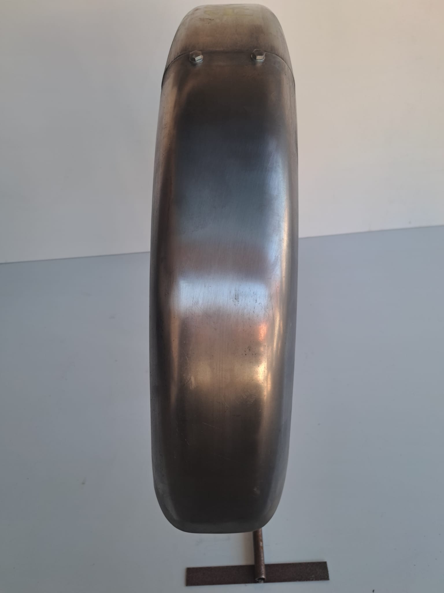 Ariel 250/350 (1930–1932) — zadní blatník — obrázek 3