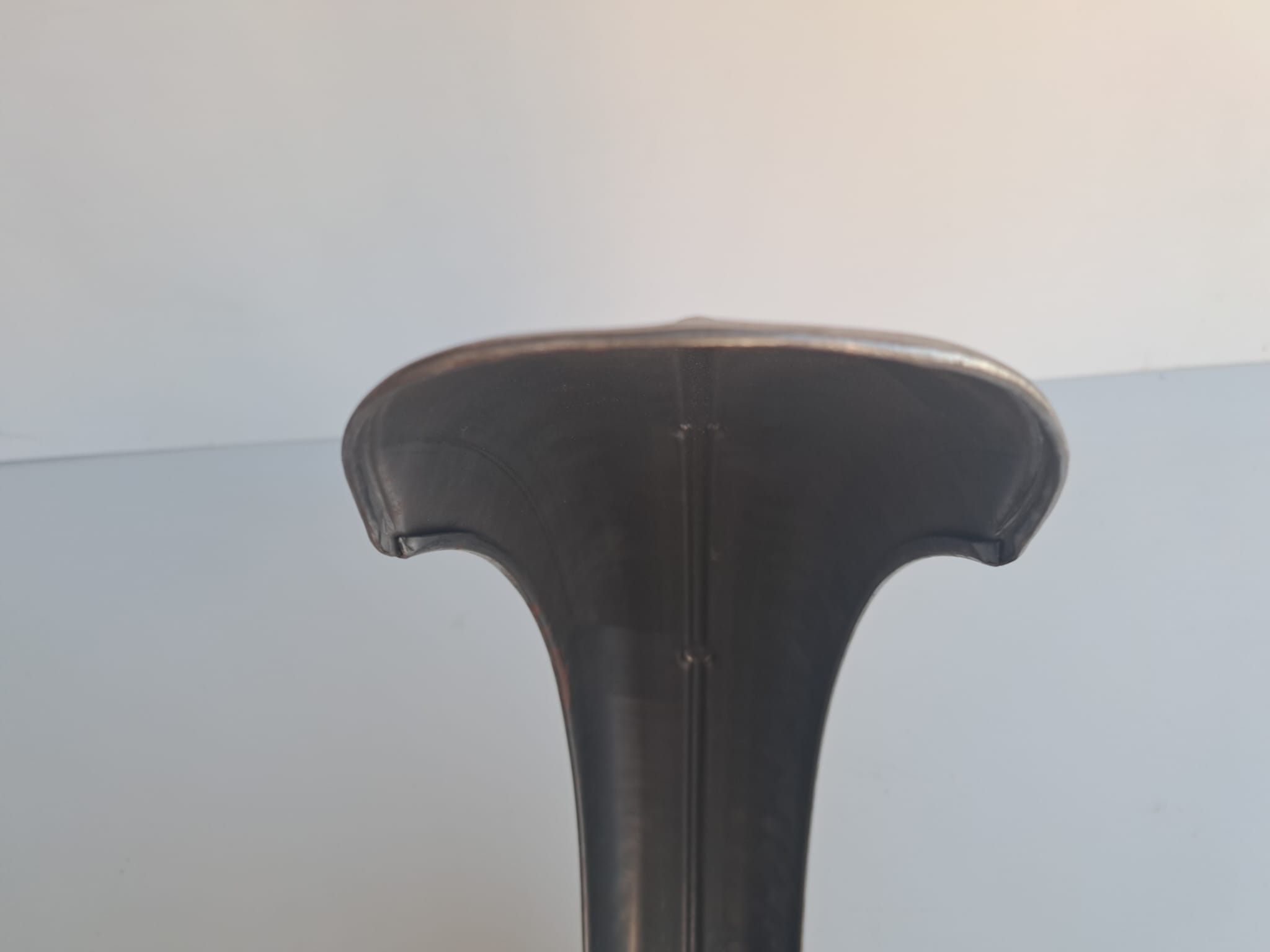 Ariel 250/350/500/1000 (1935–1949) — přední blatník, šířka 190 mm — obrázek 2