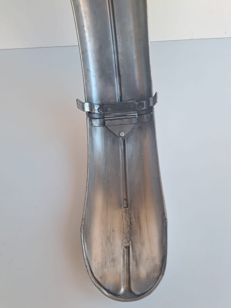 Ariel 250/350/500/1000 (1935–1949) — přední blatník — obrázek 2