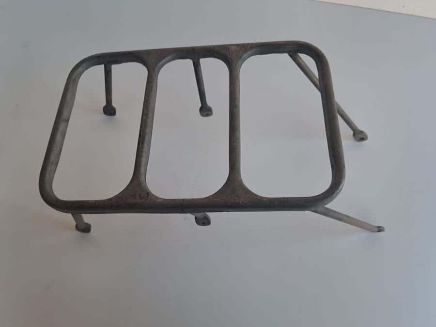 Nosič Ariel 250/350/500/1000 (1934–1950)