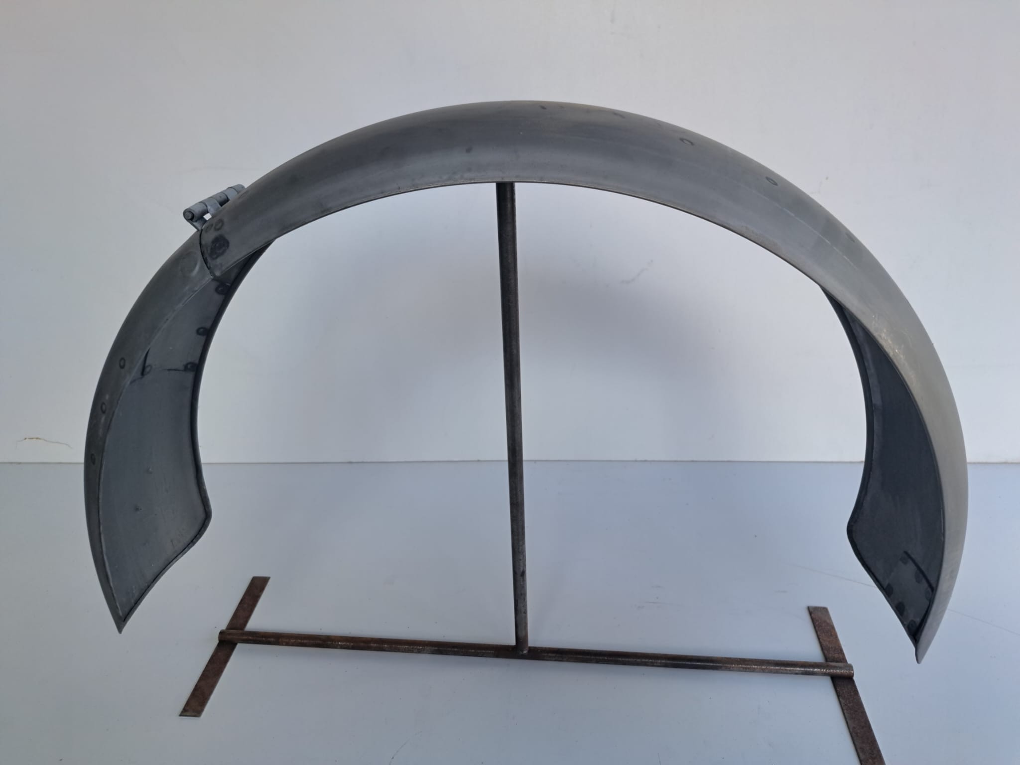 BMW Sahara R75 — zadní blatník (průměr 160 mm)