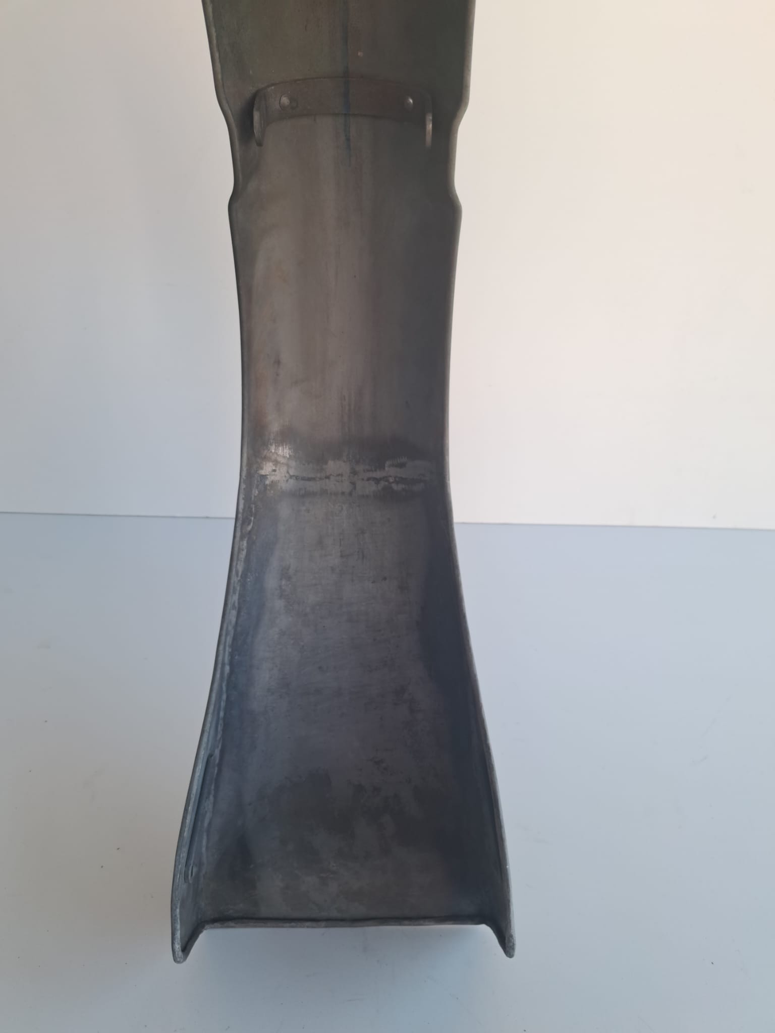 BSA Sloper 500 (1928–1929) — přední blatník — obrázek 2