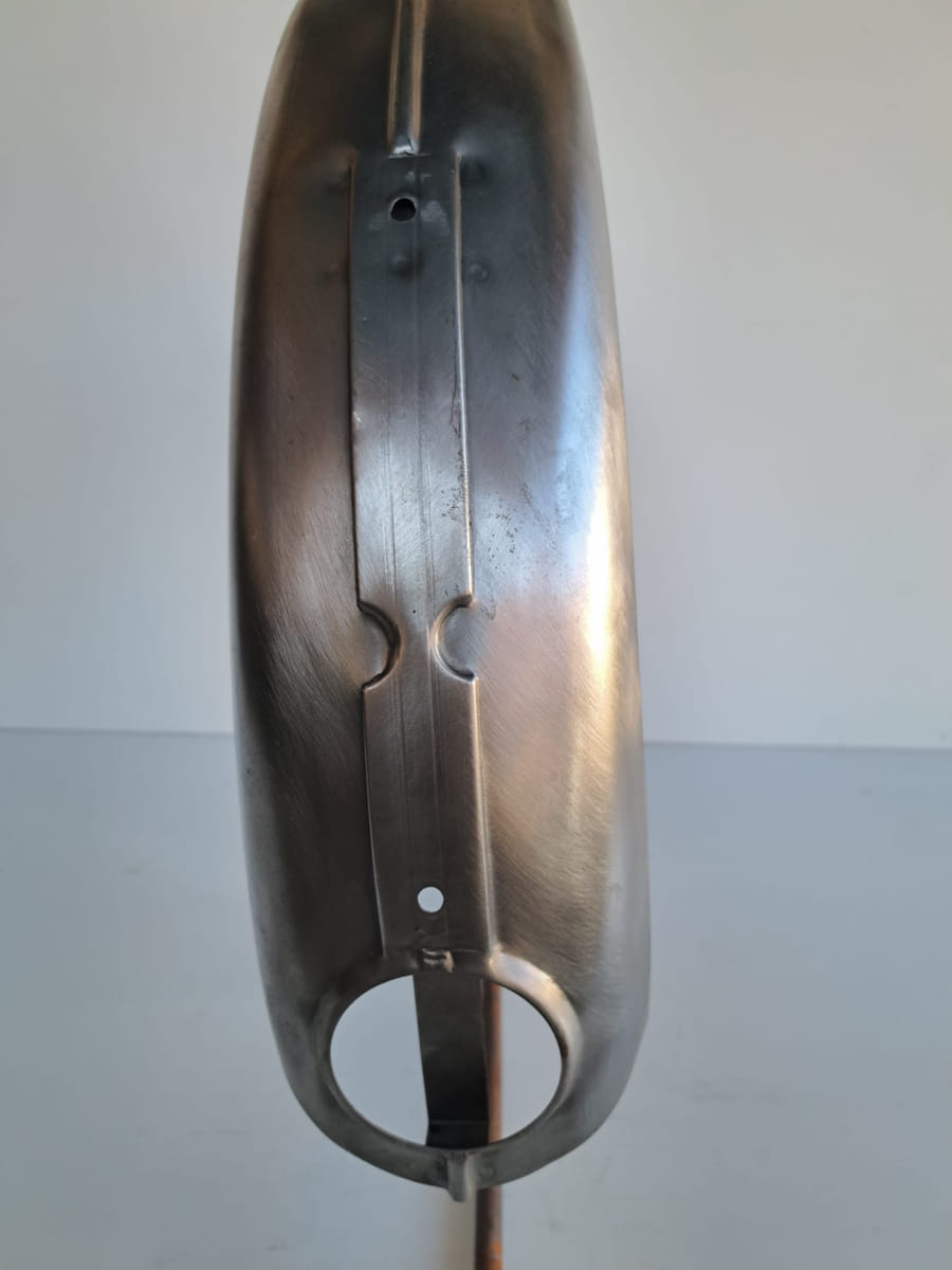 ČZ 150C — zadní blatník — obrázek 3