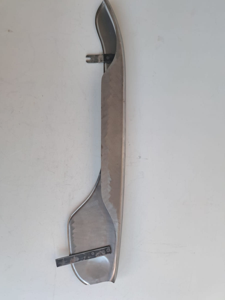 Kryt řetězu ČZ 175/250 (1936–1947) — obrázek 4