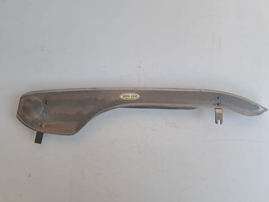 Kryt řetězu ČZ 175/250 (1936–1947)