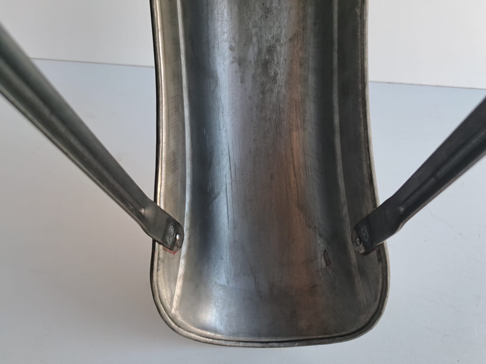 ČZ 250 Sport (kyvačka) — přední blatník — obrázek 2