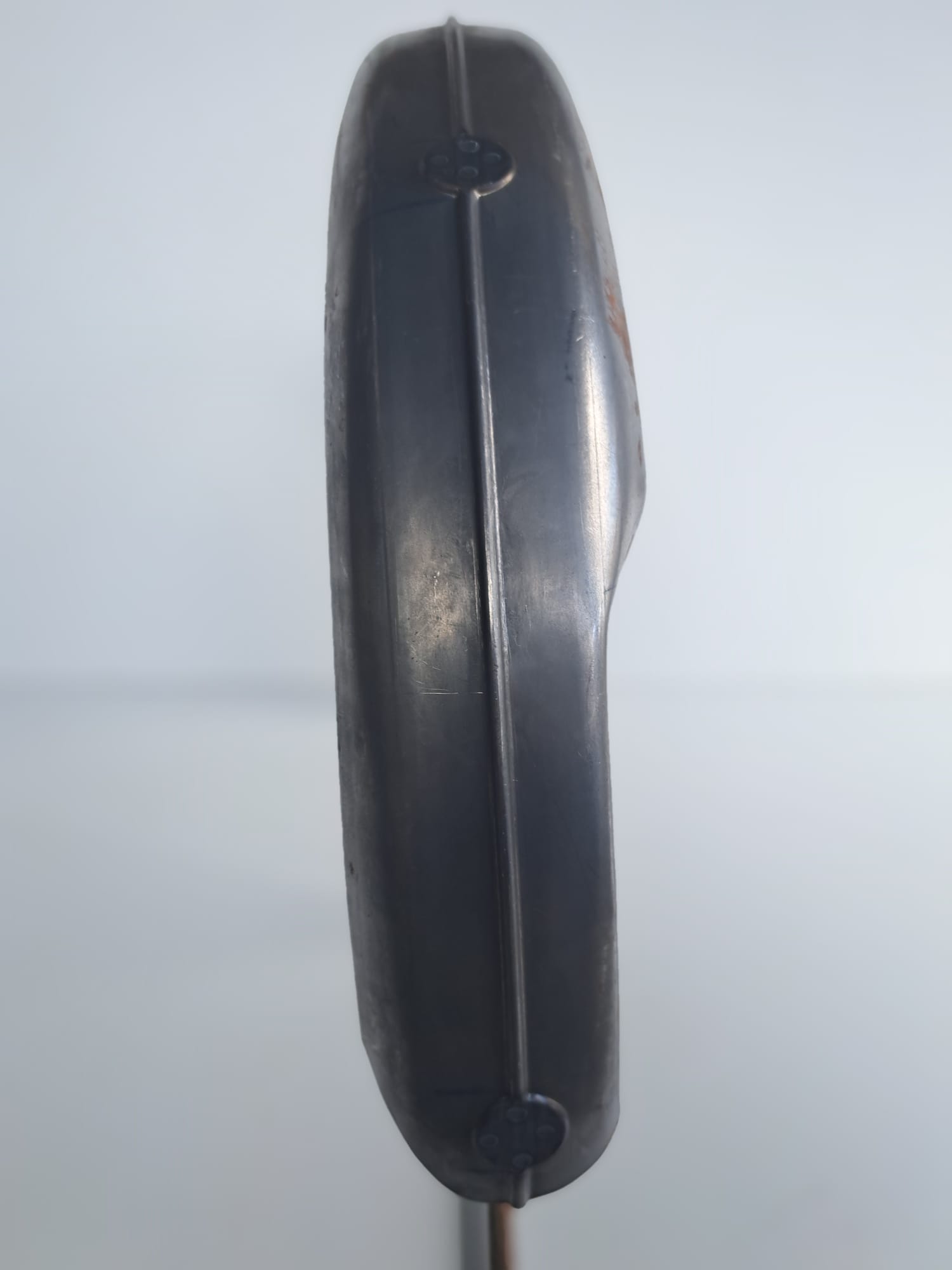 ČZ 98 — rear fender — image 2