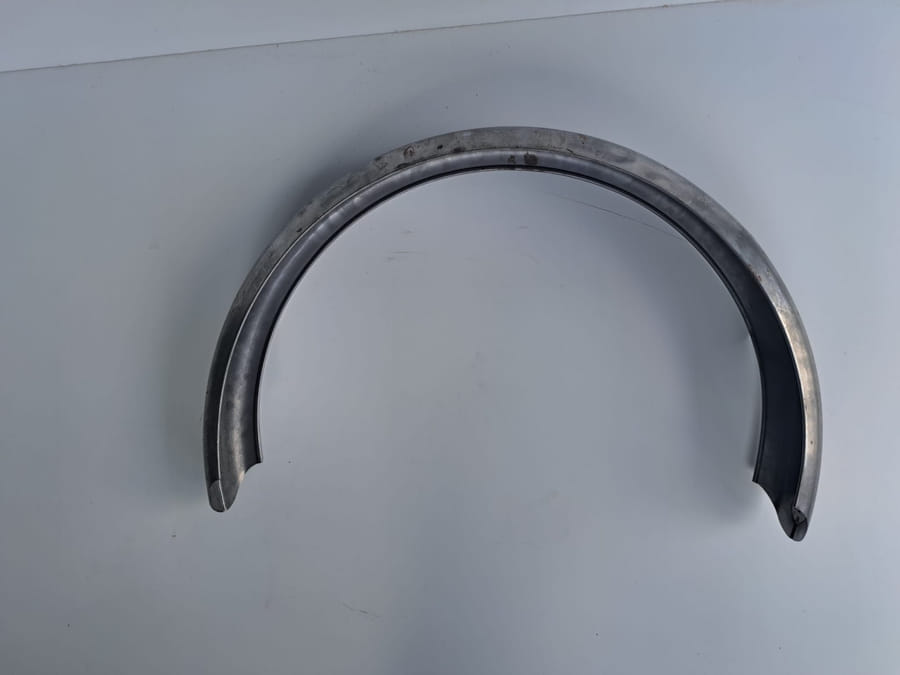 ČZ 98 — rear fender