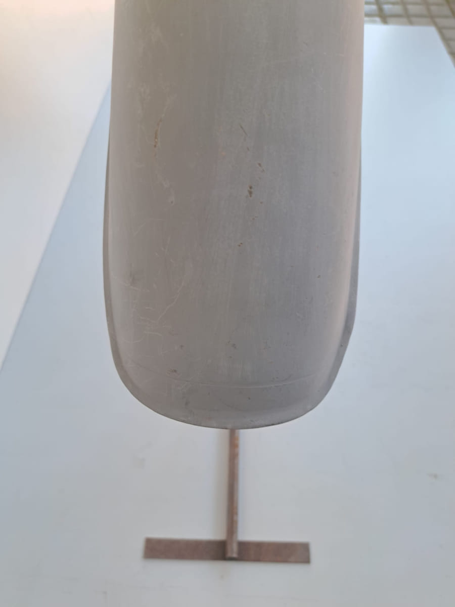 DKW NZ 350 Civil — přední blatník — obrázek 3