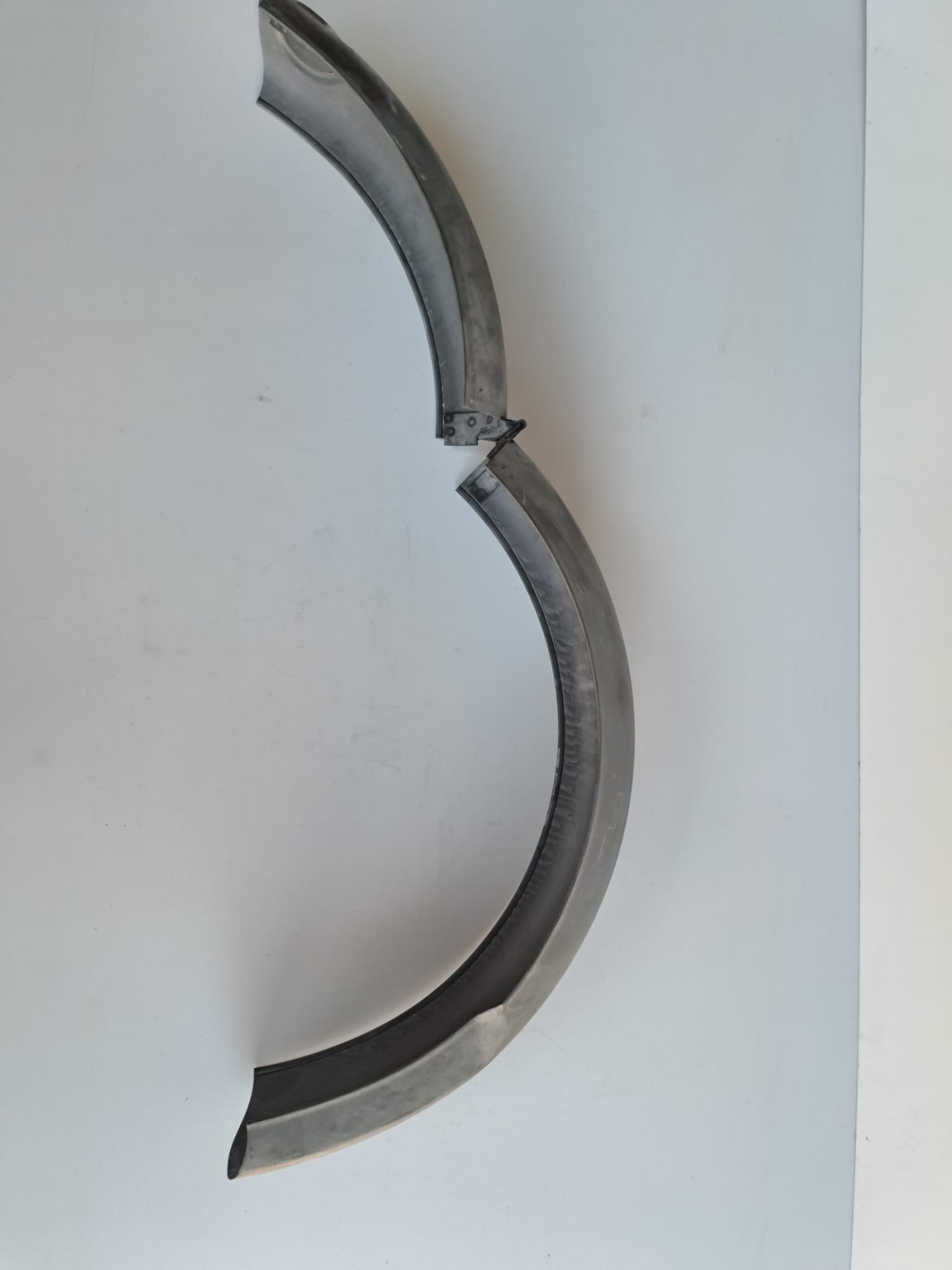 Jawa 250/350 Pérák (komunista) — zadní blatník — obrázek 2