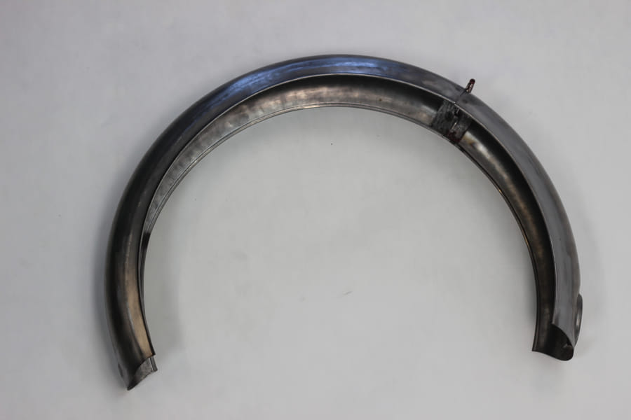 Jawa 250/350 Pérák (komunista) — zadní blatník