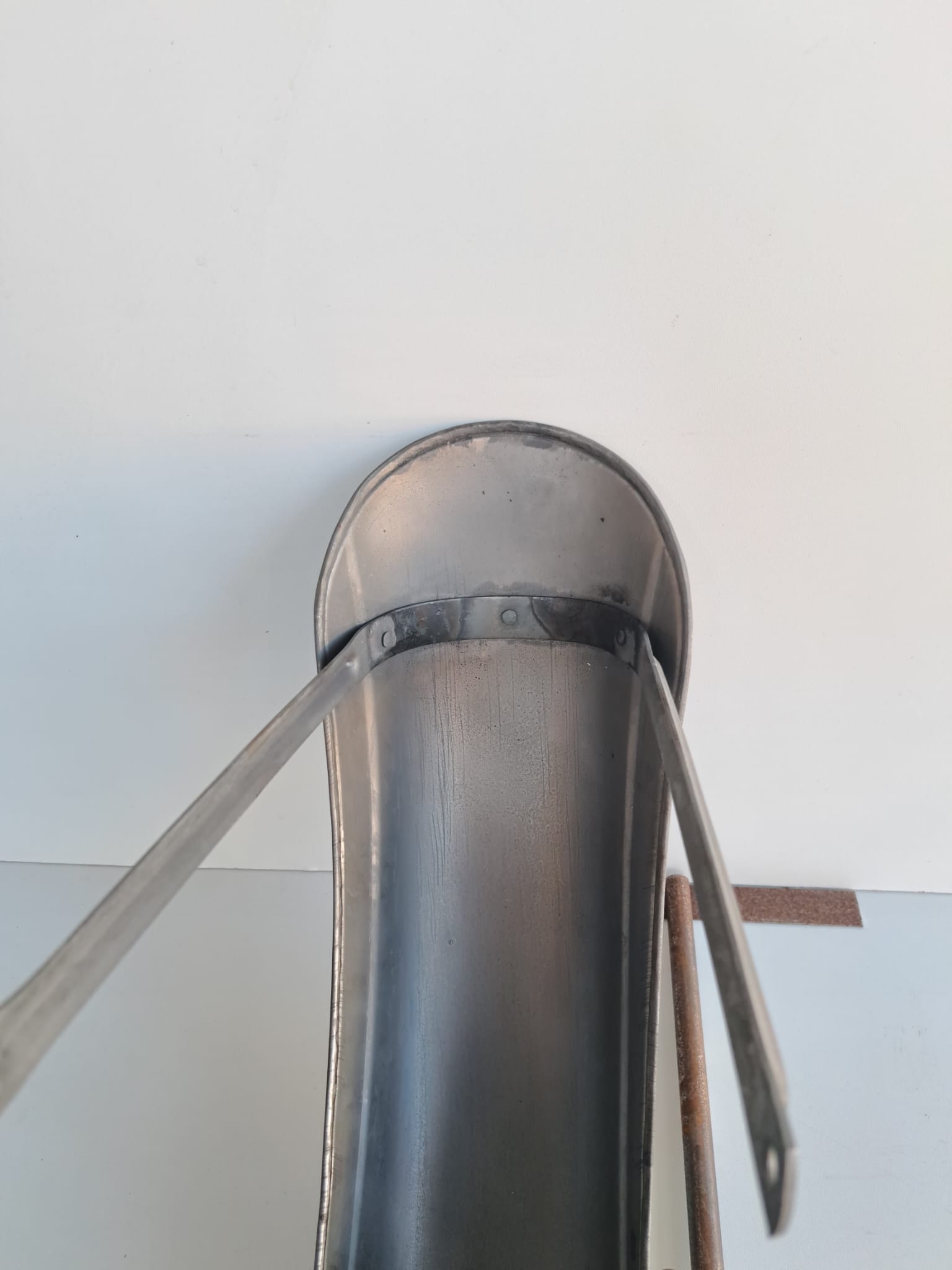 Jawa 250/350 Sport 19″ — přední blatník — obrázek 2