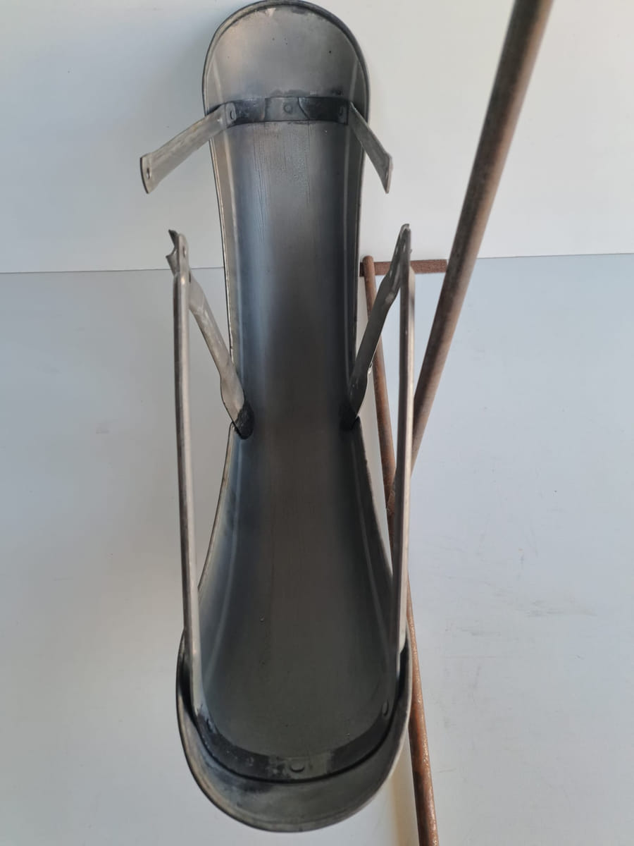Jawa 250/350 Sport 19″ — přední blatník — obrázek 3