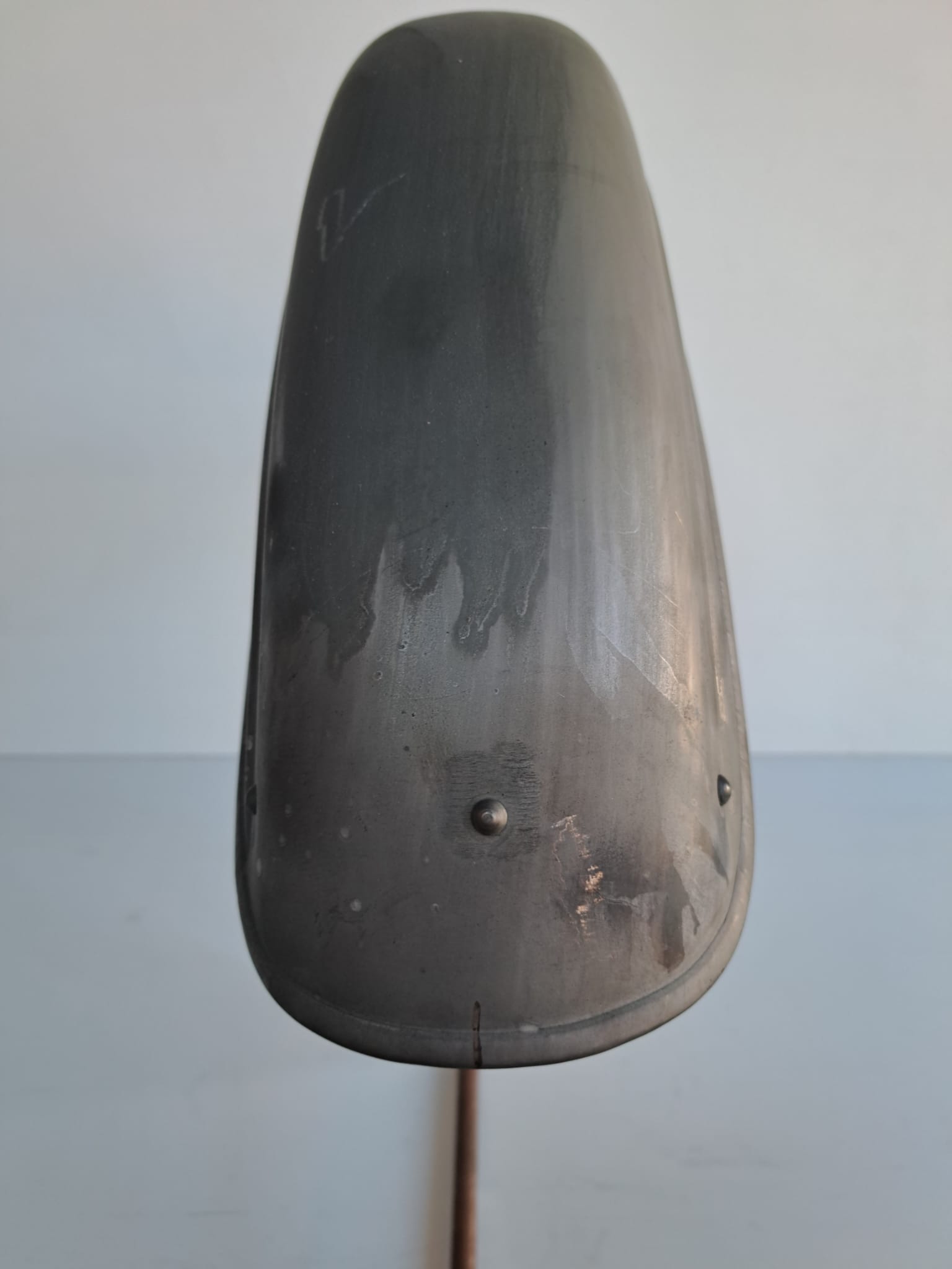 Jawa 250/350 Sport 19″ — přední blatník