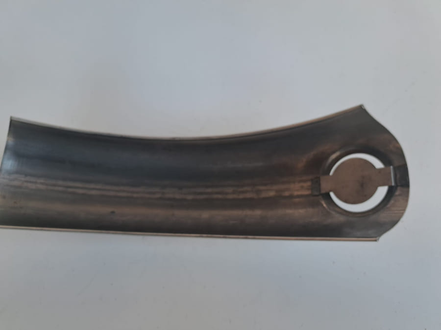 Jawa 250/350 Pérák (komunista) — koncový díl — obrázek 2