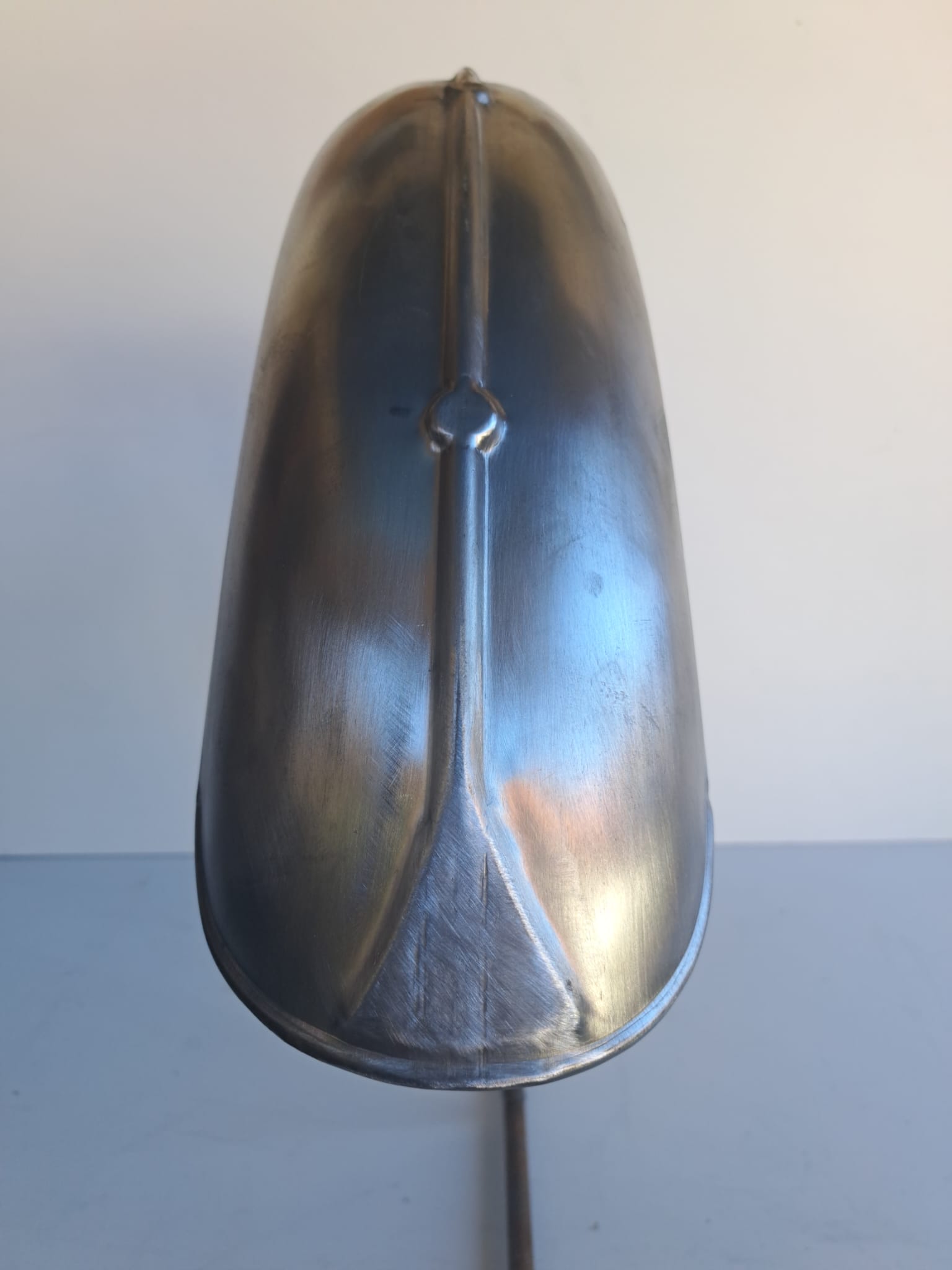 Norton 16/18 — přední blatník — obrázek 2