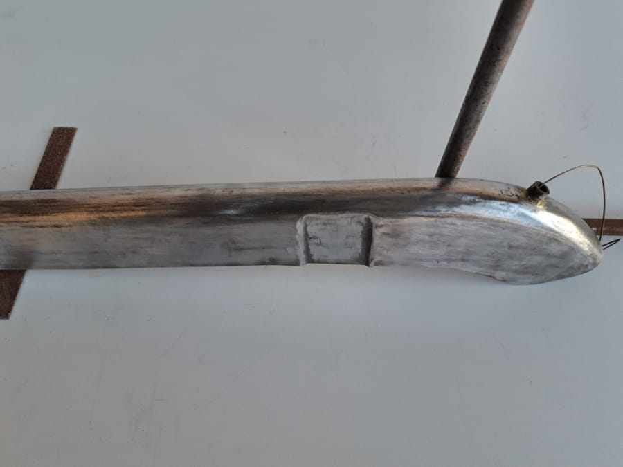 Standard — kryt řetězu — obrázek 2