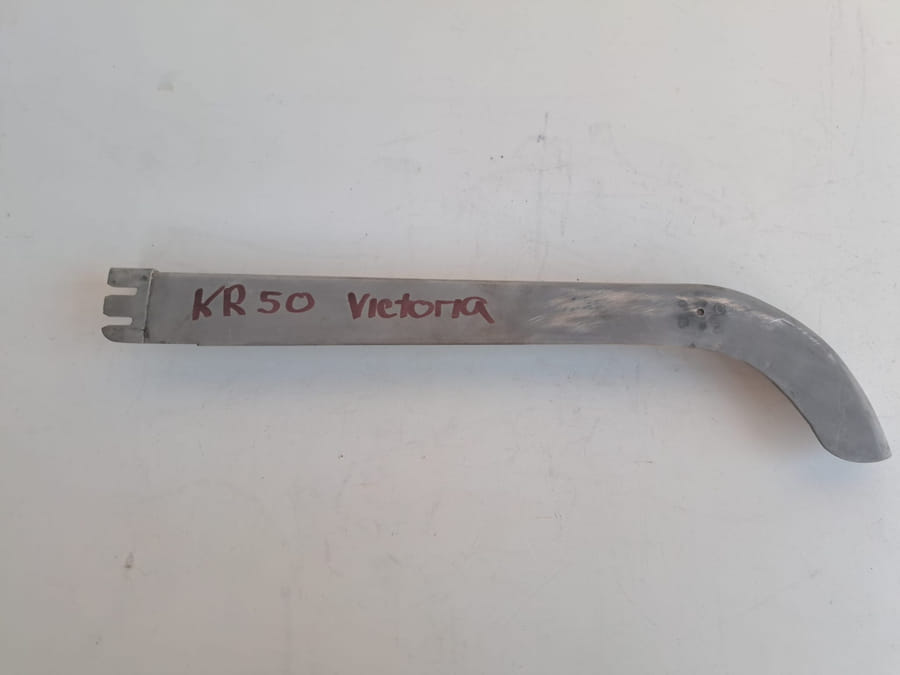 Victoria KR 50 — kryt řetězu
