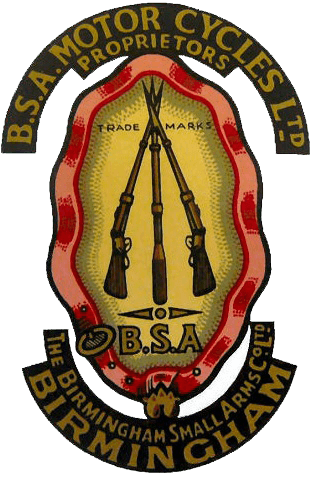 BSA