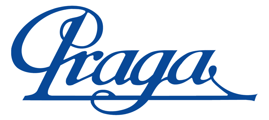 Praga